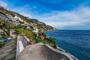 Casa Claudius - Positano